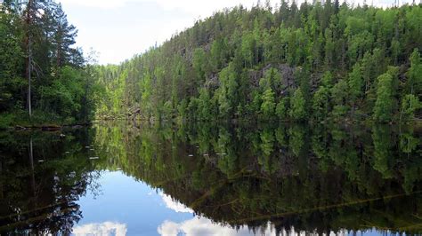  Hanjiangjialing-in Yläosassa, Luonto On Kuninkaallinen Ja Historia On Kaikessa Päällä!